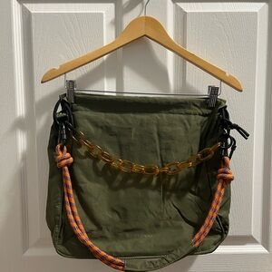 Rotunda SANT HOBO BAG